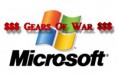 ¿Microsoft compra la franquicia Gears of War?